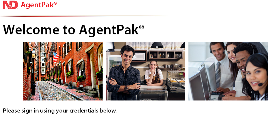 AgentPak