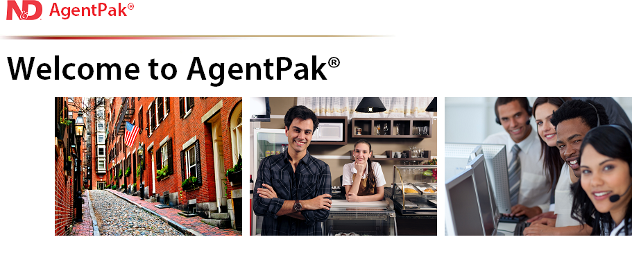 AgentPak